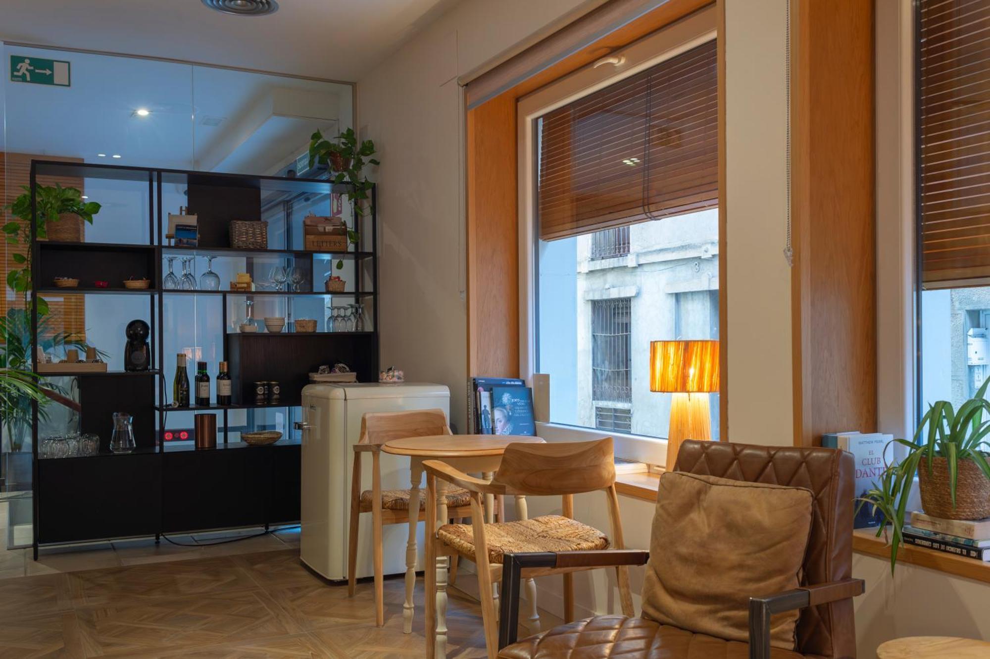 Hostal Boutique Es Portalet 桑特费柳德吉克索尔斯 外观 照片