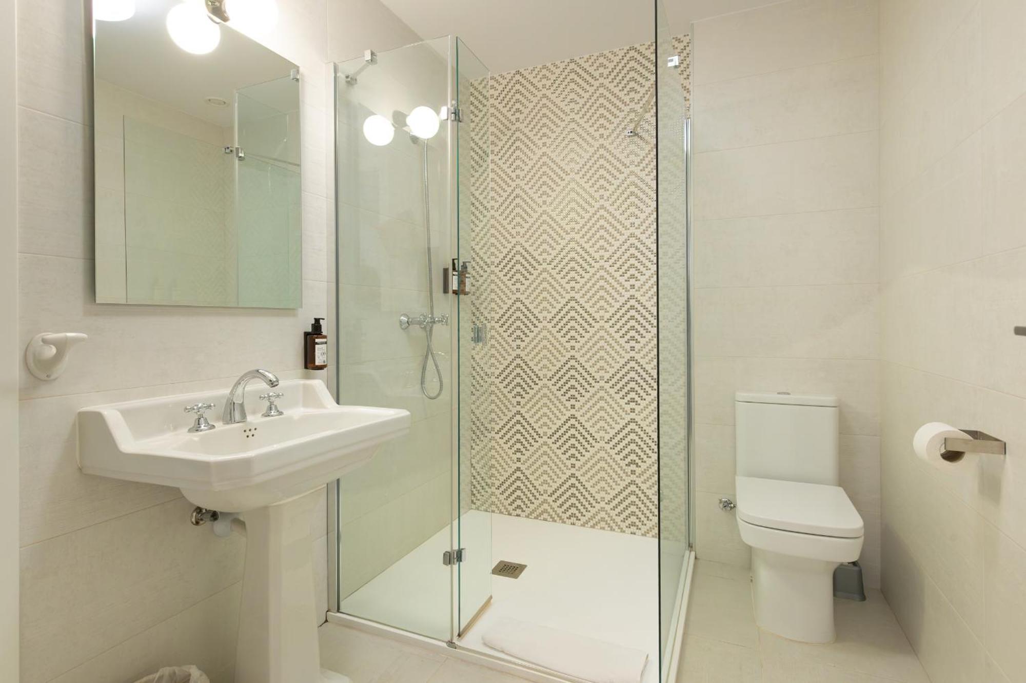 Hostal Boutique Es Portalet 桑特费柳德吉克索尔斯 客房 照片