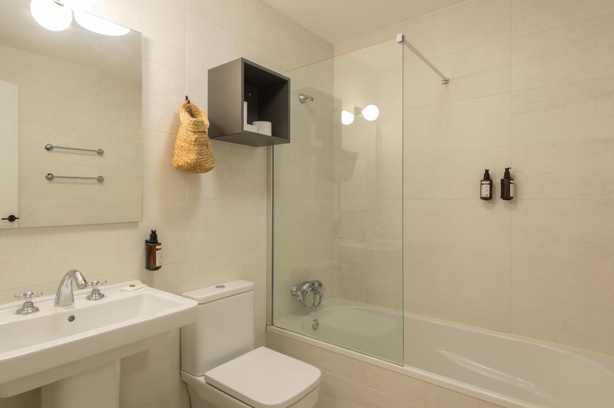 Hostal Boutique Es Portalet 桑特费柳德吉克索尔斯 客房 照片